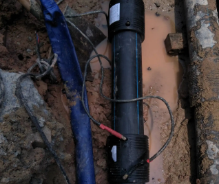 景德镇水管漏水检测多少钱