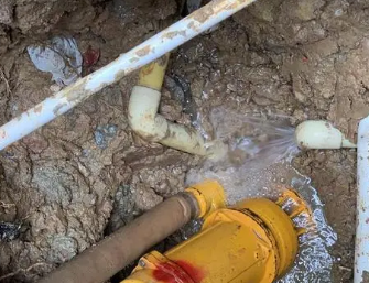 景德镇水管漏水检测哪家好