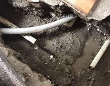 景德镇卫生间测漏水价格明细