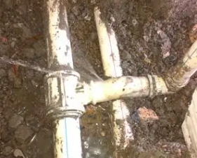 景德镇卫生间测漏水多少钱