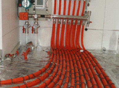 景德镇地暖维修多少钱