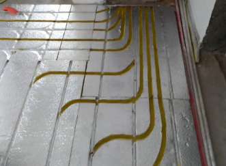 景德镇地暖维修哪家好