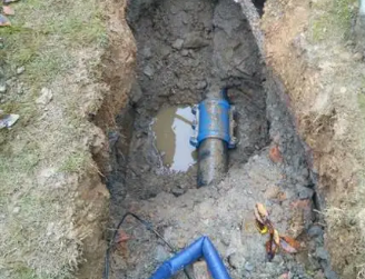 景德镇水管漏水检测多少钱