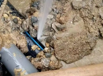 景德镇水管漏水检测哪家好